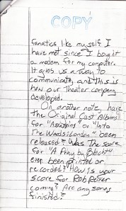 Letter to Sondheim 1991_0002