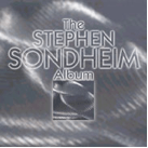 The Stephen Sondheim Album draft 2