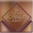 The Stephen Sondheim Album draft 5