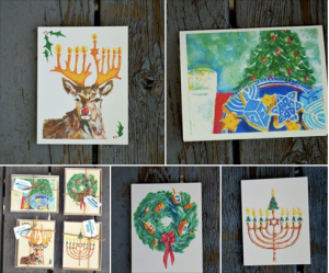 Interfaith Cards