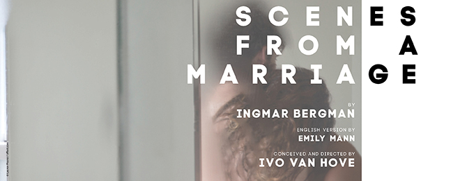 Scenes from a Marriage