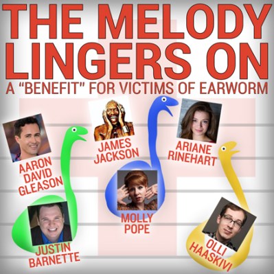 The Melody Lingers On