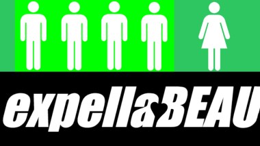 expellaBEAU