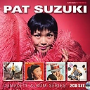 Pat Suzuki Complete Album Series